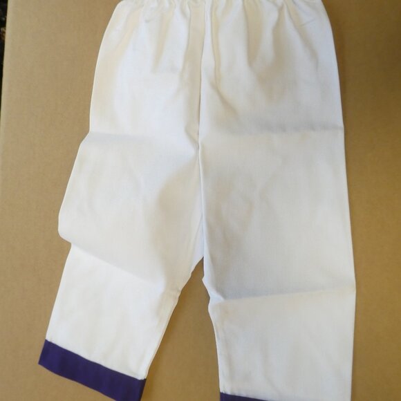 Century Lil' Dragon Martial Arts Uniform w/Belt Size 00 - Picture 15 of 16